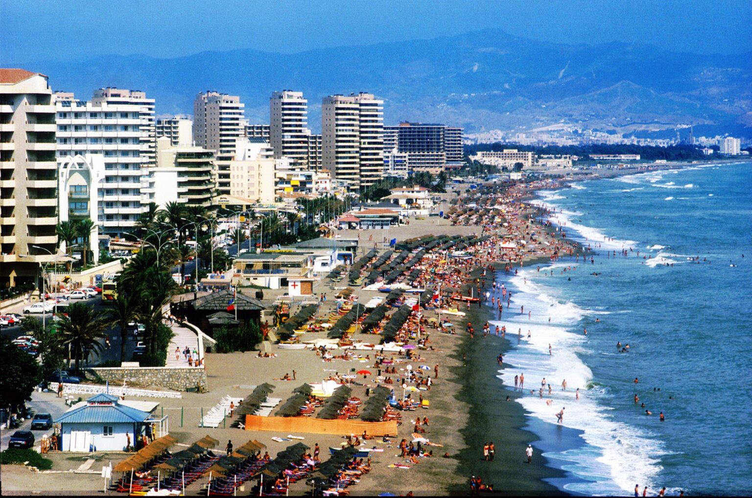 Target Property Spain, Real Estate in Mijas - Target Property Spain