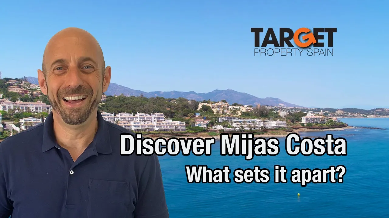 Discover Mijas Costa: How Does it Compare to the Rest of the Costa del Sol?