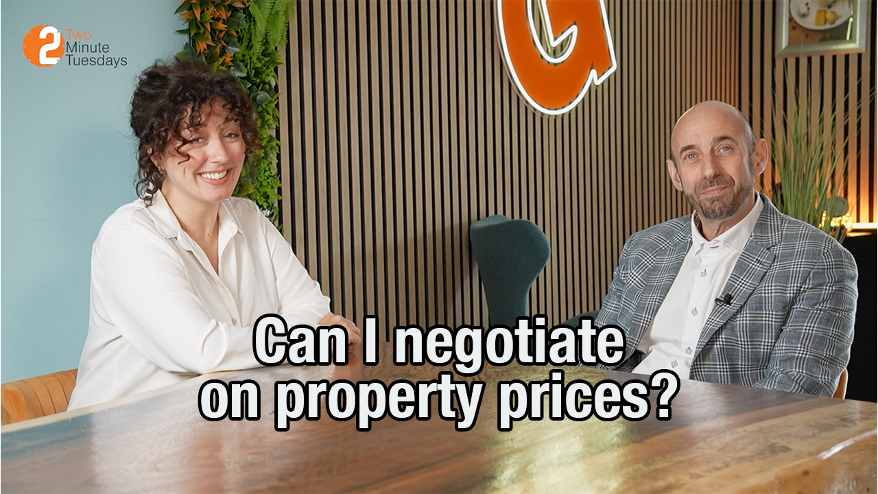 How Much Can You Negotiate When Buying Property in Mijas Costa?
