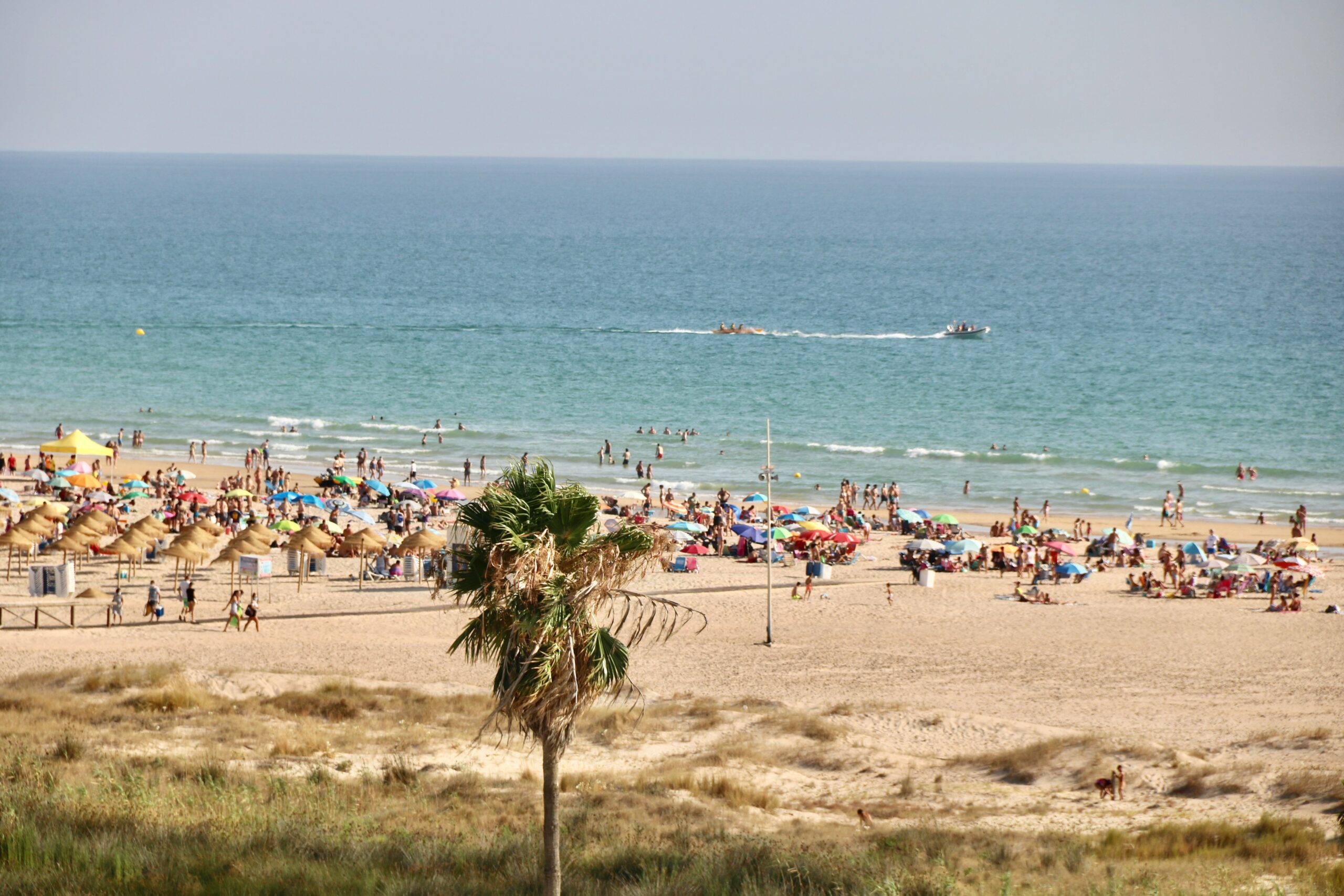 May 1st in Mijas Costa: What to Expect on Spain’s Labour Day