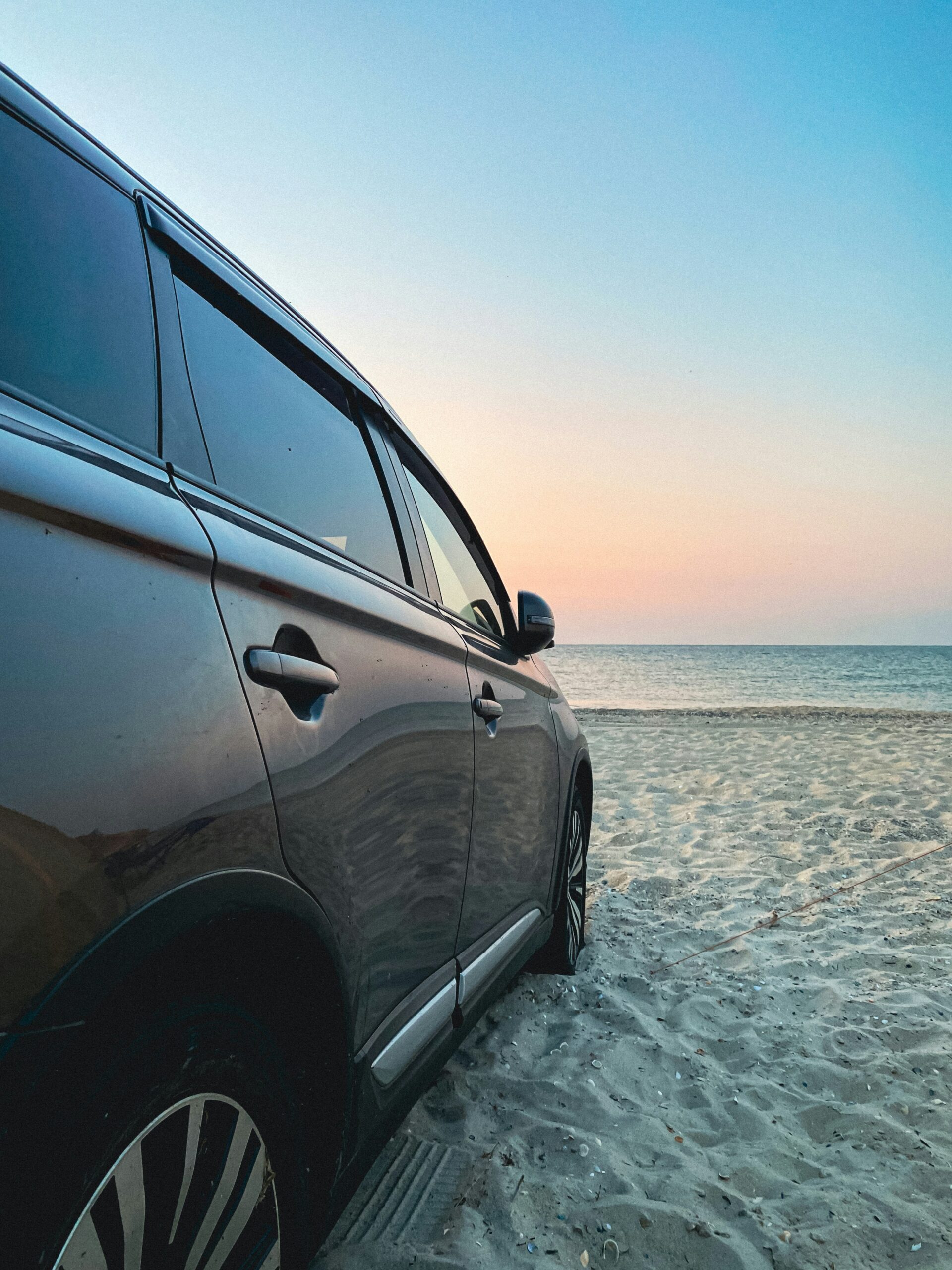 Buying a Car in MIJAS COSTA: What You Need to Know