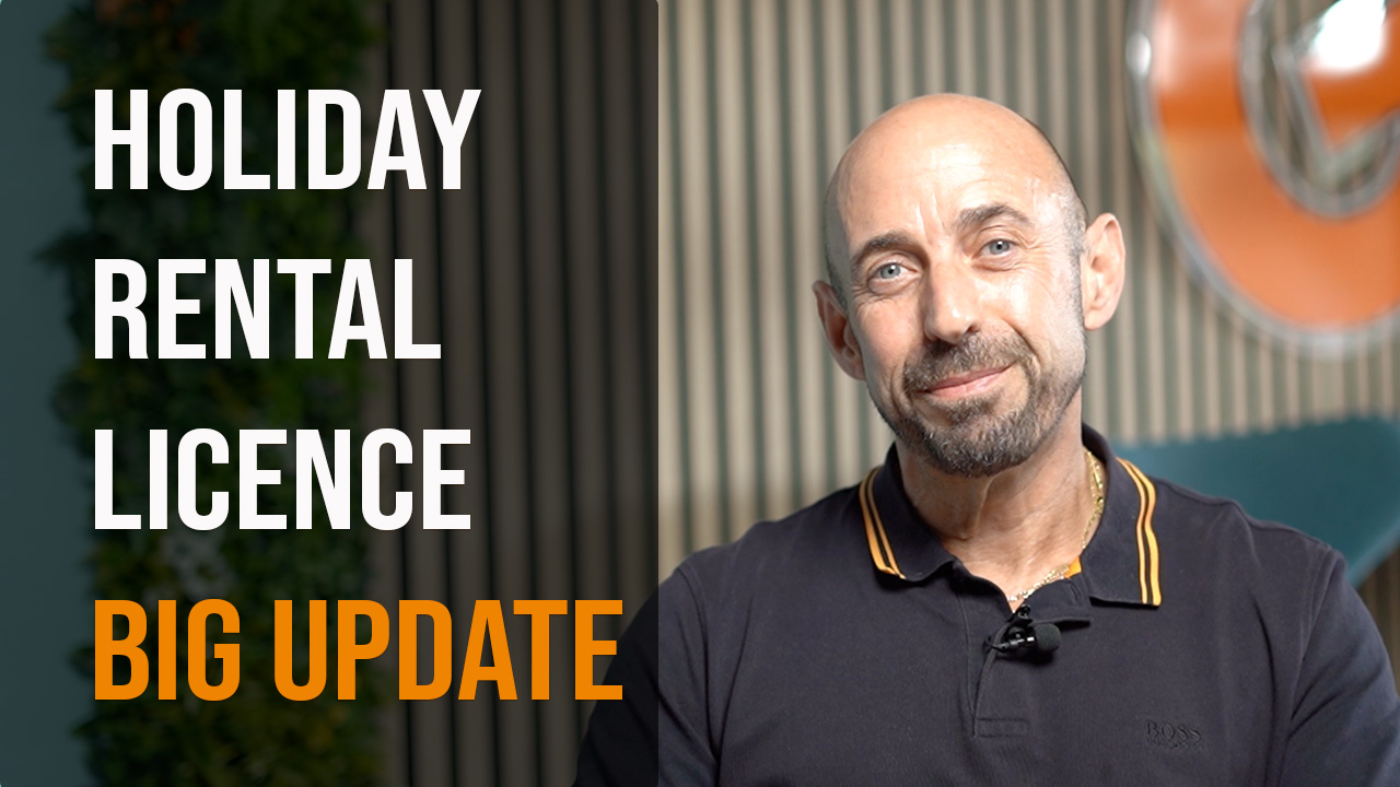 Holiday Rental License Clarity at Last in Mijas Costa