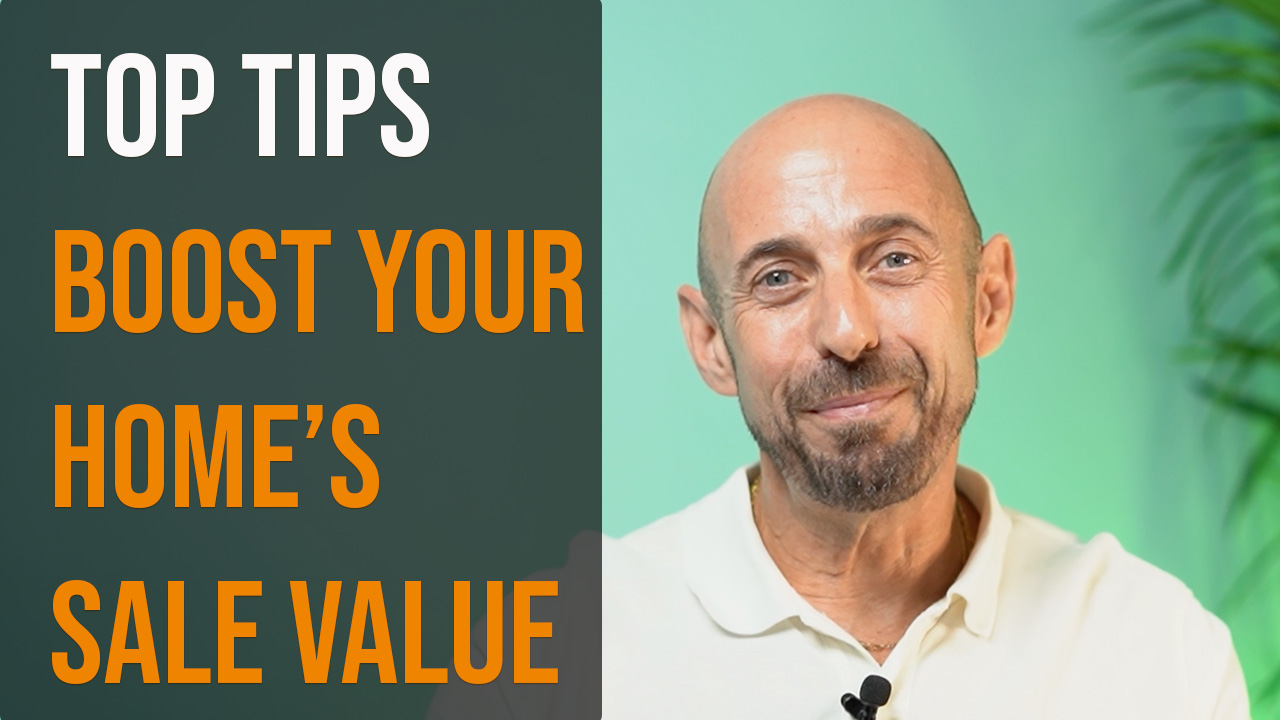 🏡 Top 3 Upgrades That Actually Add Value to Your Property