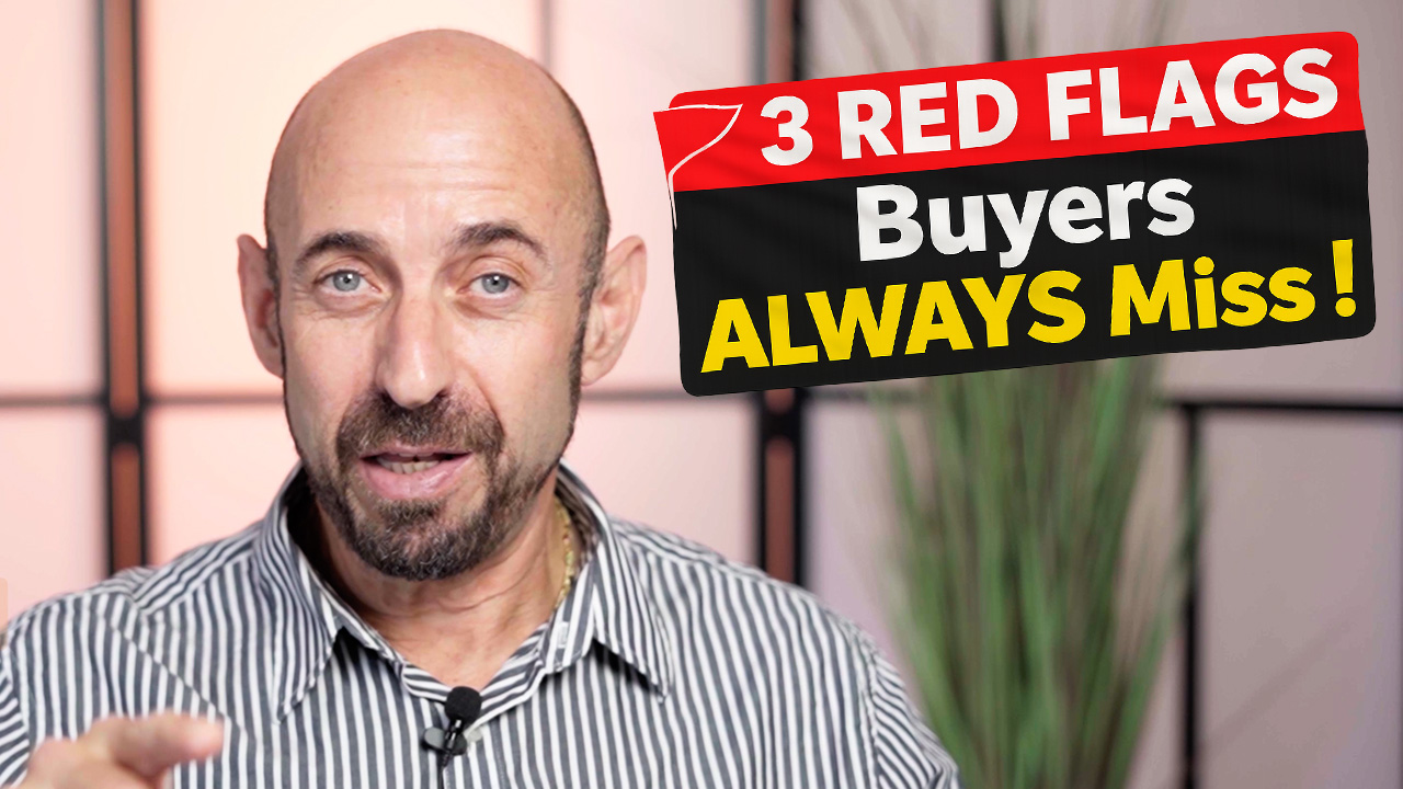 Top 3 Red Flags When Viewing a Property in Mijas Costa (Essential Expat Buying Tips)