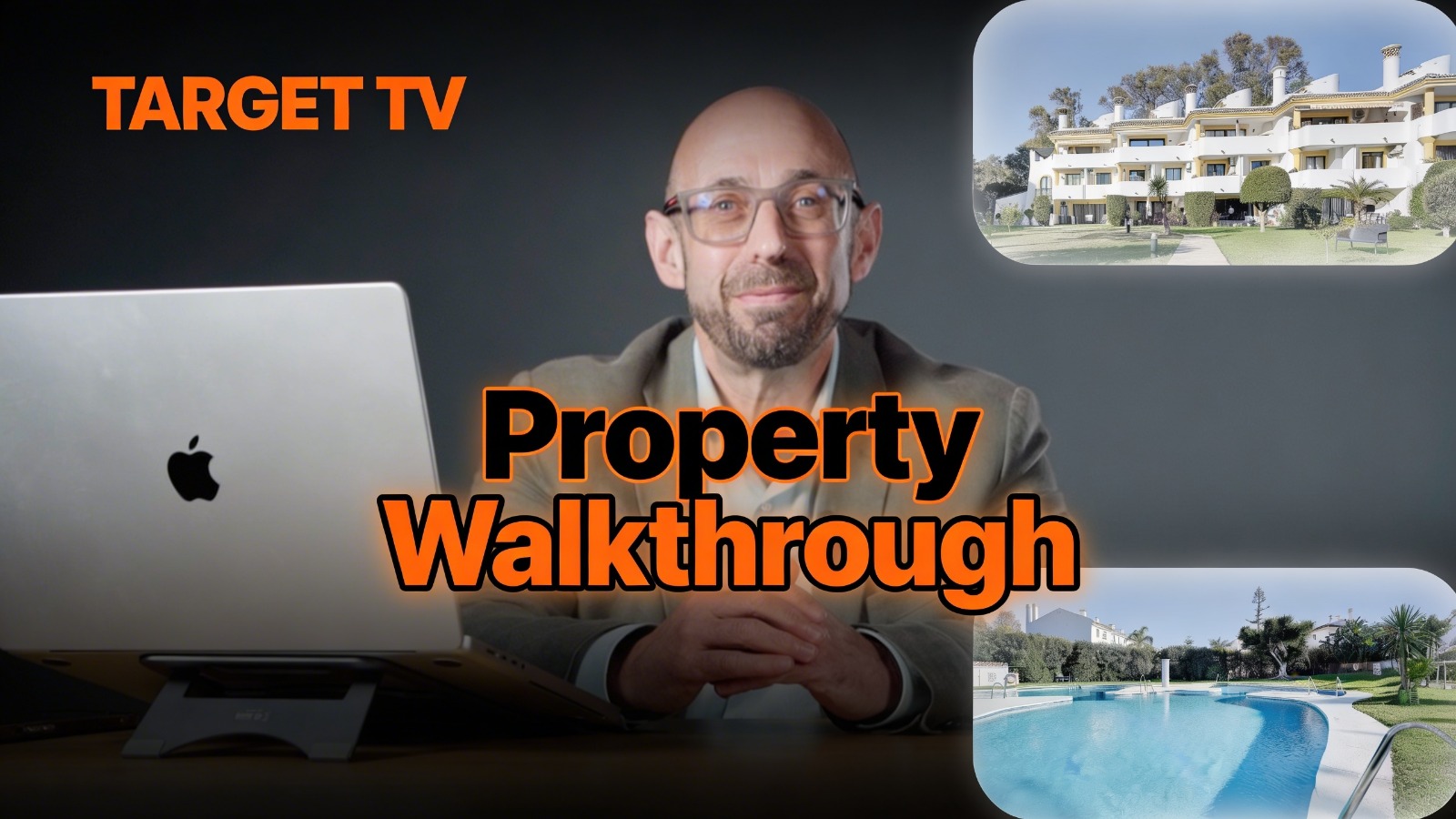 🏡 Triplex Penthouse for Sale in Calahonda – Exceptional Outdoor Living & Prime Location