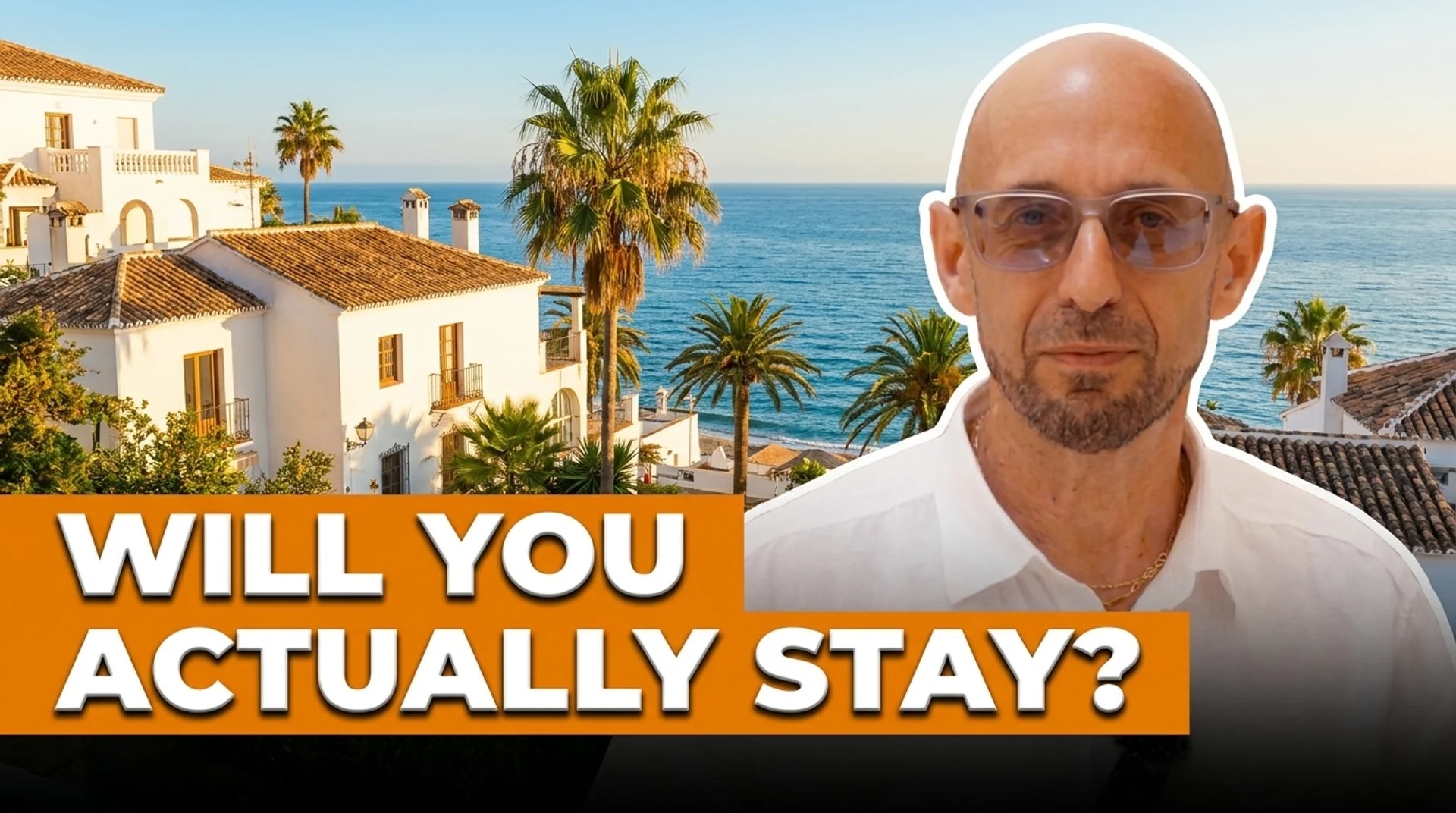 Moving to Spain: The Honest Truth Nobody Tells You (Will You Actually Stay?)