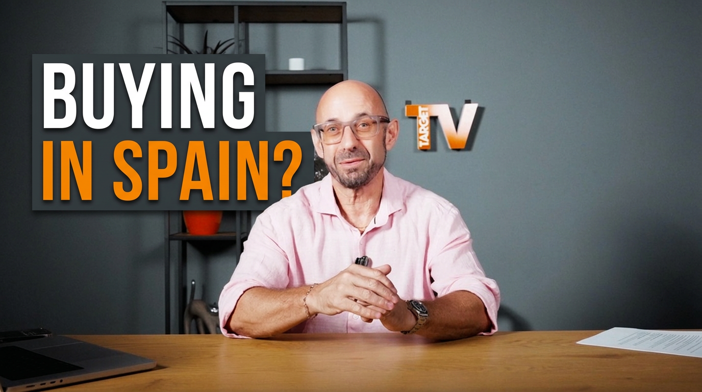 Buying Property in Spain: Your Most Asked Questions Answered (Costa del Sol Guide)