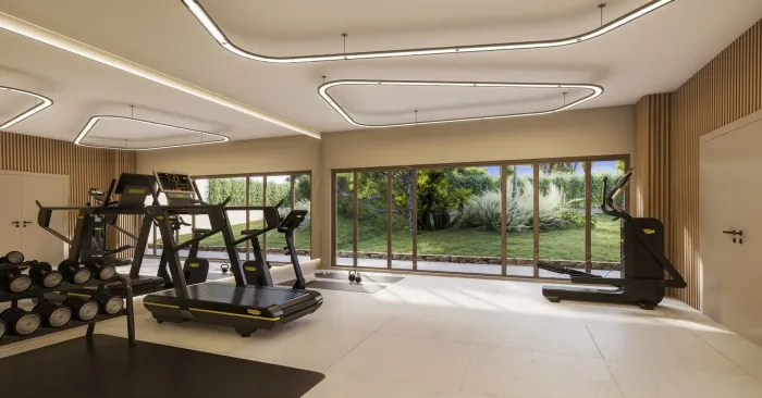 Helvet Green, exclusive homes in Mijas Golf