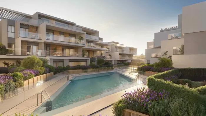 Luxury in the heart of Marbella