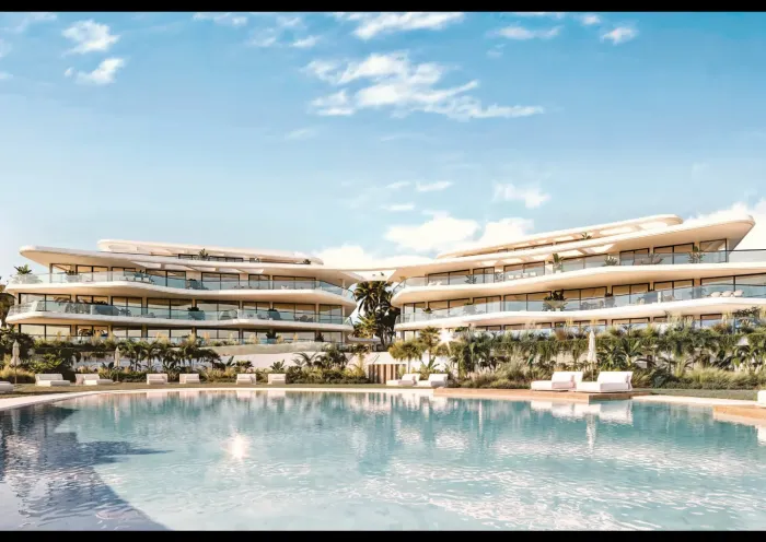 Solaia Residences - Boutique Homes, New Golden Mile