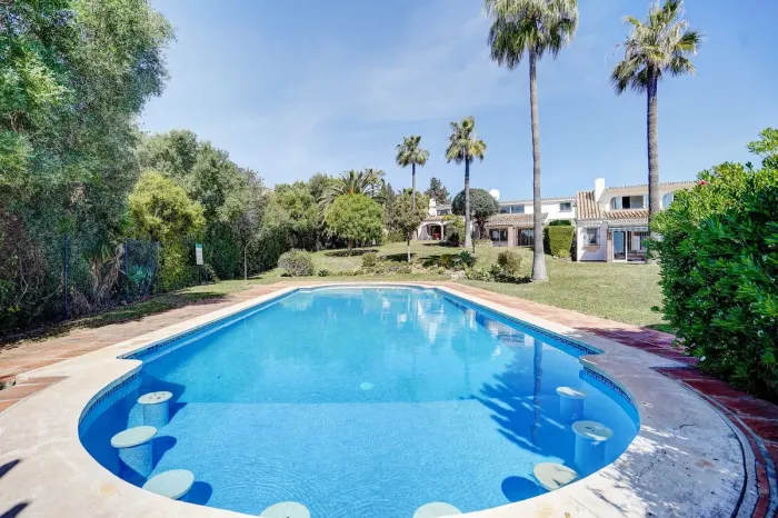 Villa for sale in Calahonda, Mijas Costa