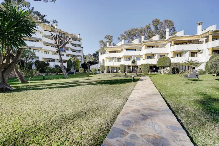 Penthouse for sale in Calahonda, Mijas Costa
