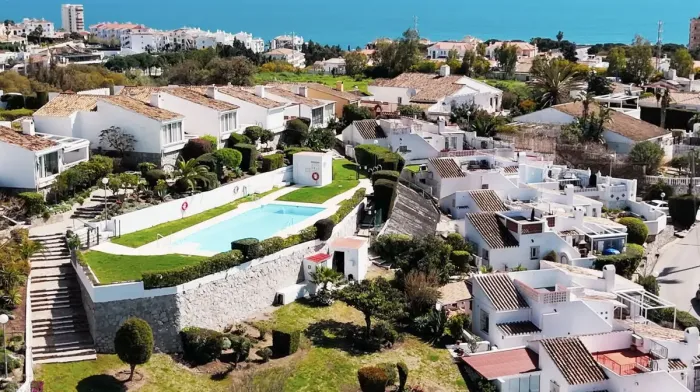 Town House for sale in Calahonda, Mijas Costa