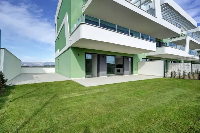 Ground Floor Apartment for sale in Mijas Costa