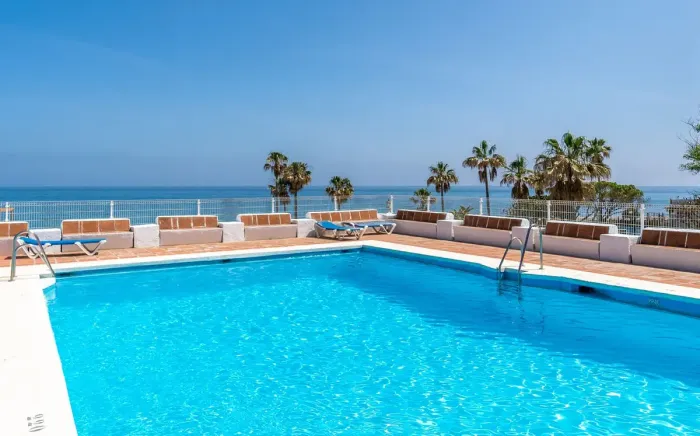 Ground Floor Apartment for sale in Calahonda, Mijas Costa