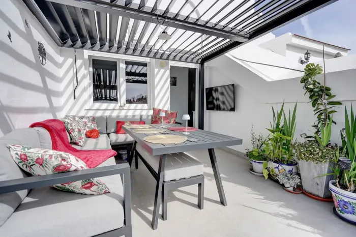 Town House for sale in La Reserva de Marbella, Marbella East