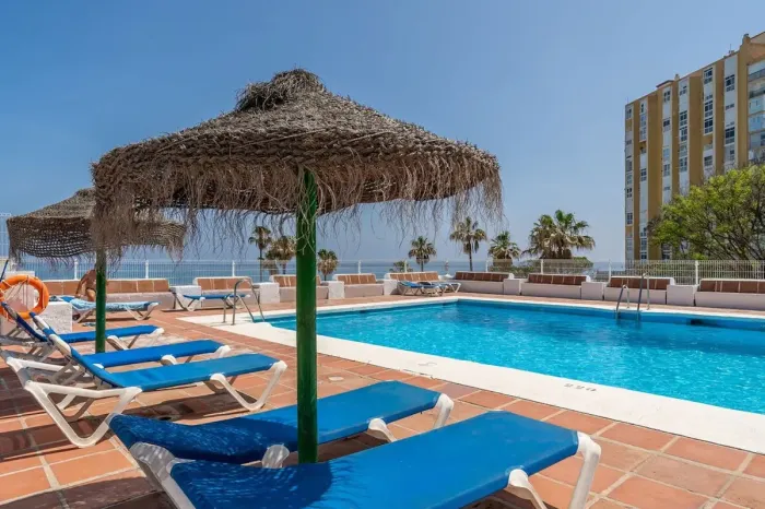 Ground Floor Apartment for sale in Calahonda, Mijas Costa