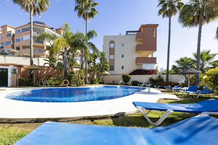Ground Floor Apartment for sale in Riviera del Sol, Mijas Costa