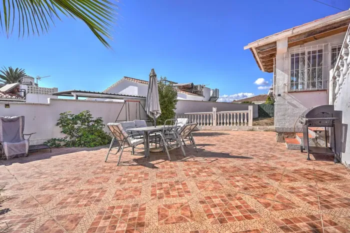 Villa for sale in El Faro, Mijas Costa