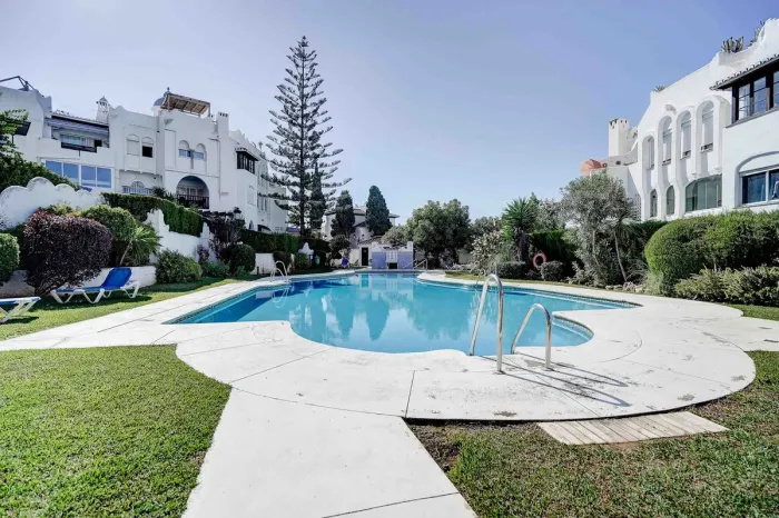 Ground Floor Apartment for sale in Calahonda, Mijas Costa